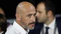 Vincenzo Italiano: Gruptan çıkamayacağız gibi gözüküyor