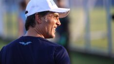 Vincenzo Montella: Her kim Türk futbolunun kolay bir lig olduğuna inanıyorsa…