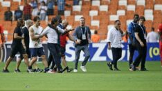 Vincenzo Montella’dan Mario Balotelli açıklaması: Robot değiliz, etten kemikteniz