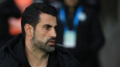 Volkan Demirel, Göztepe’nin teklifi kabul etmedi