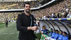 Volkan Demirel, Süper Lig’e döndü! Hatayspor ile anlaşmaya vardı