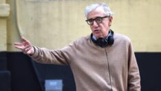 Woody Allen emeklilik haberlerini yalanladı