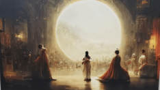 Yapay zekanın yaptığı resimle birinci oldu, sanat dünyasında tartışma yarattı