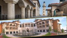 Yassıada’ya yatırımcı aranıyor