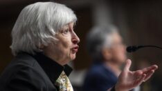 Yellen’dan yüksek gelirliler için vergilerin artırılmasına yönelik açıklama