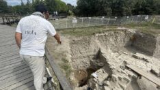 ‘Yeni buluntu Troya’nın Anadolu kültürü olduğunu açıkça ispatlıyor’