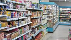 Yerel marketler rekabet girdabına düştü