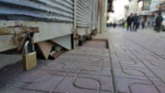 Yılın ilk 8 ayında 13 bin 798 şirket kapandı