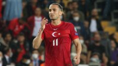 Yusuf Yazıcı Trabzonspor’da