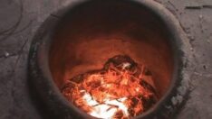 Yüzlerce yıllık tandırlardaki tehlike