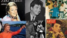 Zeki Müren anıldı