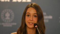 13 yaşındaki Isabella, rolü için 6 ayda Türkçe öğrendi