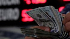 14.2 milyar dolarlık çözülme yüzde 72 dolarizasyon yarattı