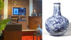 2 bin Euro paha biçilmişti, 7.7 milyon Euro’ya satıldı