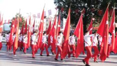 29 Ekim şiirleri: 3 kıtalık, 4 kıtalık 29 Ekim Cumhuriyet Bayramı şiirleri…