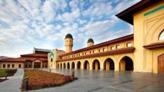 5 yıldızlı mahremiyet toplantısı