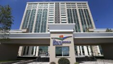 524 milyon liralık tapu