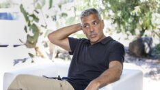 56 yaşında baba olan George Clooney ne hissettiğini açıkladı