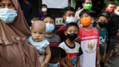 99 çocuğun ölümünden sonra ülkede tüm şuruplar yasaklandı