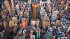 ABD ekonomisi üçüncü çeyrekte yüzde 2,6 büyüdü