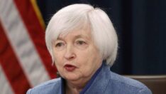 ABD Hazine Bakanı Yellen’den enflasyon mesajı