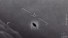 ABD hükümeti tanımlanamayan cisimlerin uzaylı olduğunu reddetti