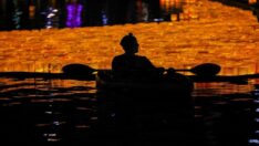 ABD’deki Dilek Feneri Festivali’nden renkli görüntüler