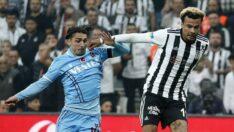 Abdülkadir Ömür’de kırık tespit edildi