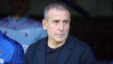 Abdullah Avcı: İleride ne kadar değerli olduğunu…