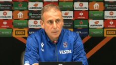 Abdullah Avcı: Sitem değil bu rica ediyorum