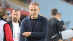 Abdullah Avcı’dan Trabzonspor taraftarına cevap: Maç içinde beni protesto edin!