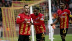 Adana Demirspor fırsat tepti! Kayserispor’dan müthiş geri dönüş: 2-2