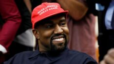 Adidas, Kanye West ile ortaklığını bitiriyor