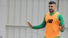 Adil Demirbağ: “Yumruk kolay kolay açılmaz ya, biz o yumruğu sıktık”