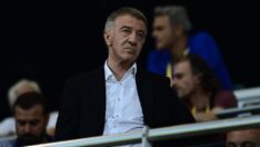 Ahmet Ağaoğlu: Trabzon’daki yeni havalimanı için tesislerimiz istimlak edilecek