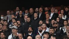 Ahmet Ağaoğlu’nda Beşiktaş taraftarına kınama