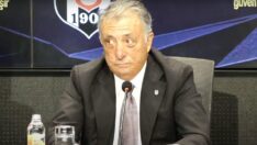 Ahmet Nur Çebi: Beşiktaş’a komplo tezgahlanıyor! İşin içinde iki grup var…