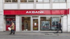 Akbank kredi kartlarına yaşanan aksaklığın giderildiğini duyurdu