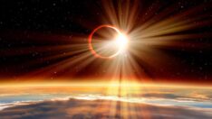 Akrep burcunda gerçekleşecek Güneş tutulması: Yeni başlangıçlara dikkat