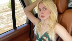 Aleyna Tilki’nin taksi isyanı: Hayatımın hatası