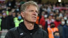 Alfons Franciscus Groenendijk: Önümüzdeki hafta bir isyan bekliyorum