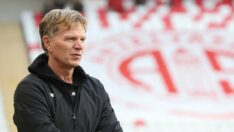 Alfons Groenendijk: Biraz mucizevi şekilde…