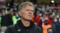 Alfons Groenendijk: Hayal kırıklığı yaşadık