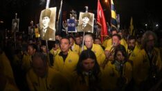 Ali Koç: Yaşasın laik Türkiye Cumhuriyeti