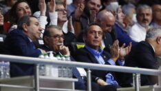 Ali Koç’tan taraftara Altay Bayındır mesajı: Biz böyle değildik!