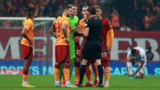 Ali Palabıyık’a tepki yağdı