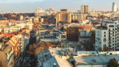 Almanya’da 2. Dünya Savaşı sonrası ilk: Emlak vergisi için beyanname istendi