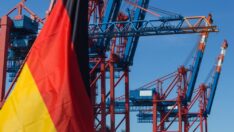 Almanya’da şirket iflasları eylülde bir önceki yıla göre yüzde 34 arttı