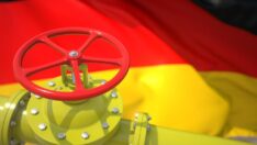 Almanya’dan enerji krizine karşı 200 milyar Euro’luk fona onay