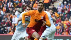 Alpaslan Öztürk: Son yılların en kötü, en karışık Galatasaray’ına denk geldim